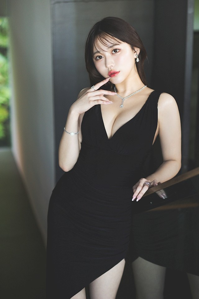 一ノ瀬 れいなプロフィール写真4